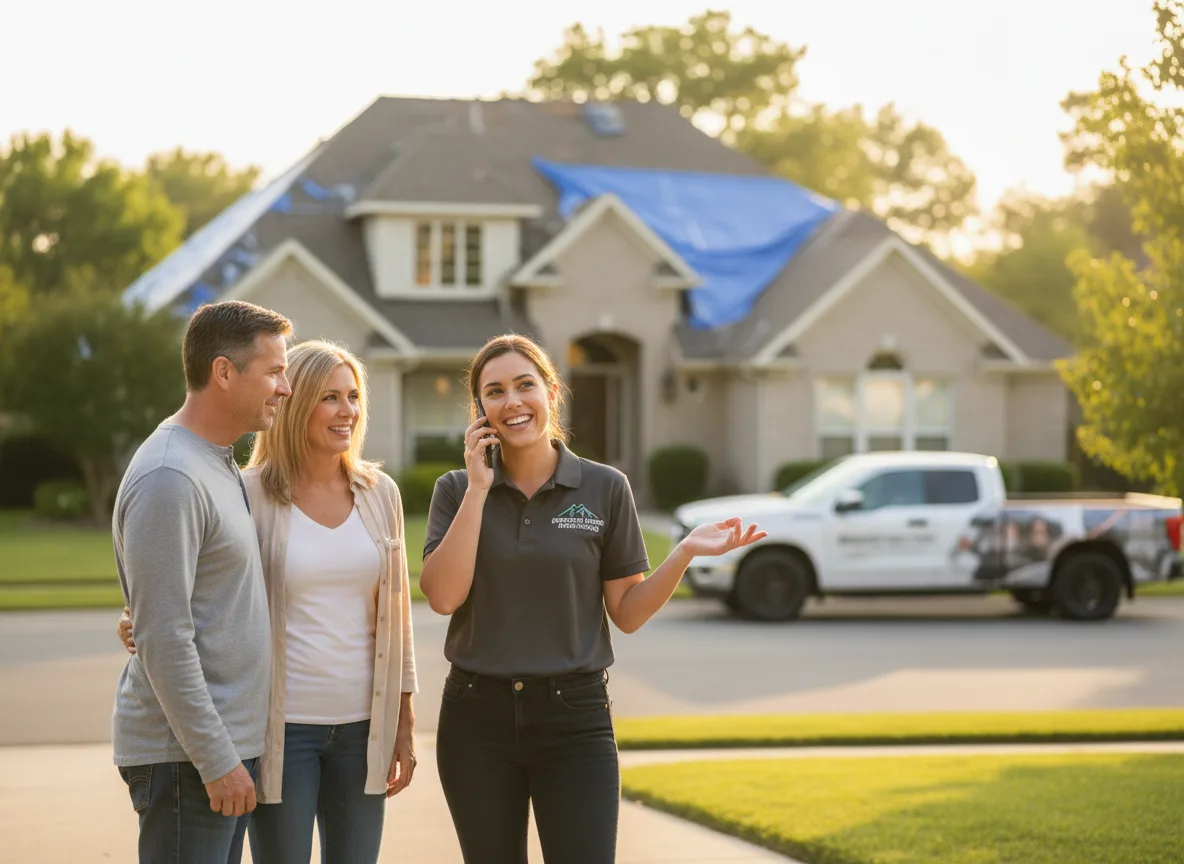 Emergency Roof Repair Jarrettsville, MD FAQs